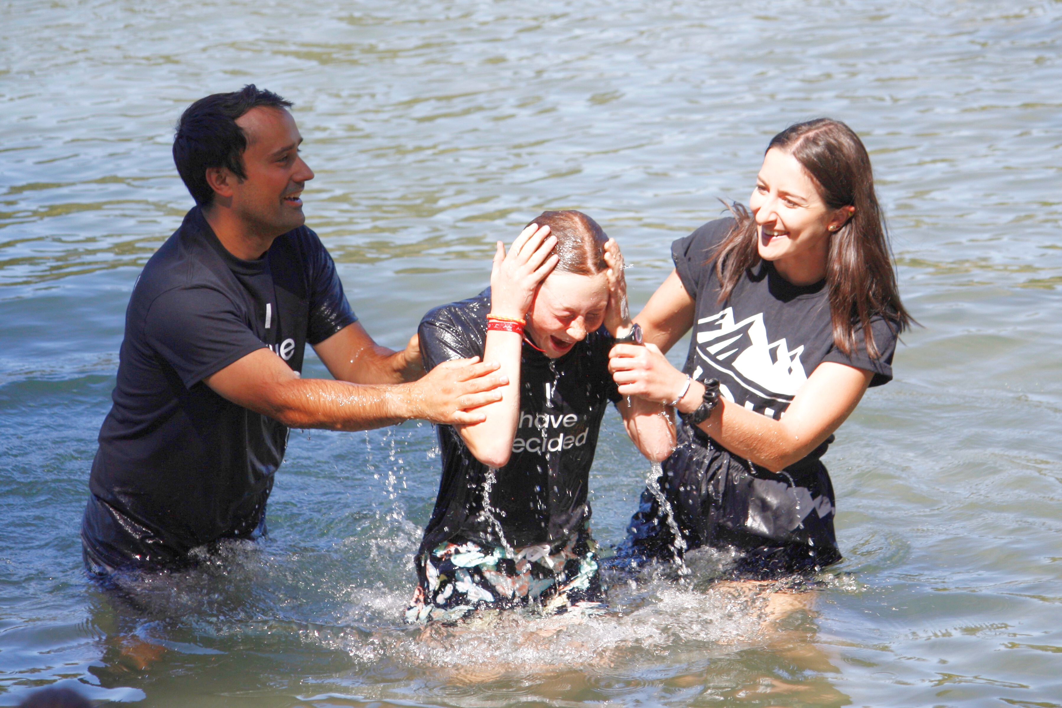 Baptism