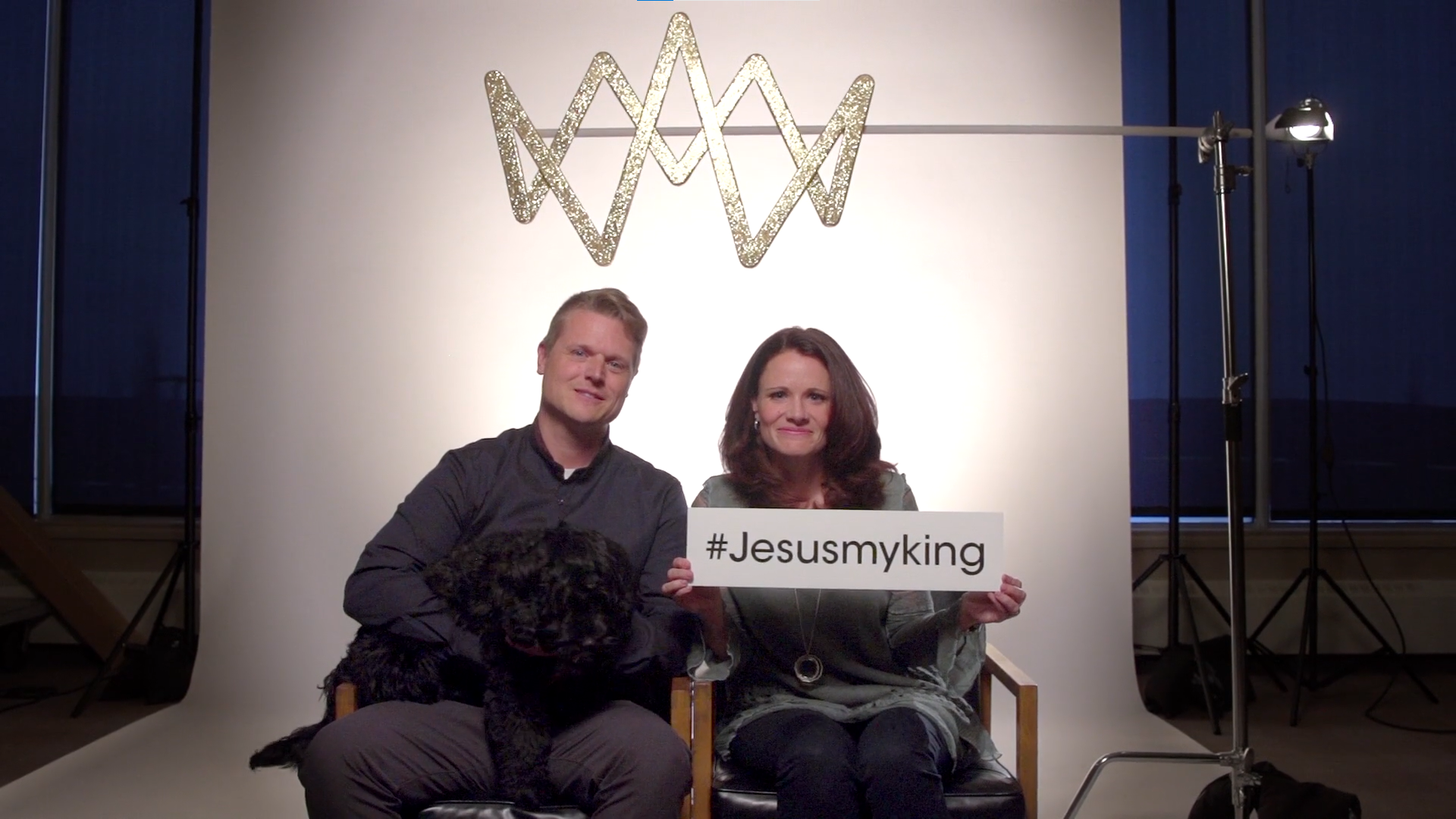 Dave & Danielle Testimony